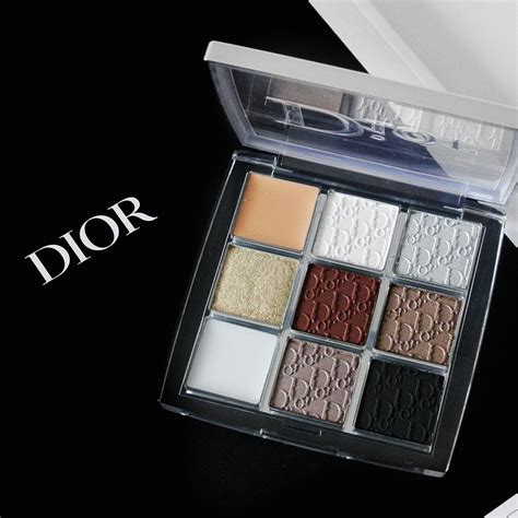 dior all in one makeup palette|dior backstage custom eye palette.